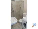 Apartmaji Gabrijela - Podgora Hrvaka