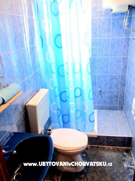 Appartements Gareljić – Ferienwohnung Podgora, Kroatien – Foto 11