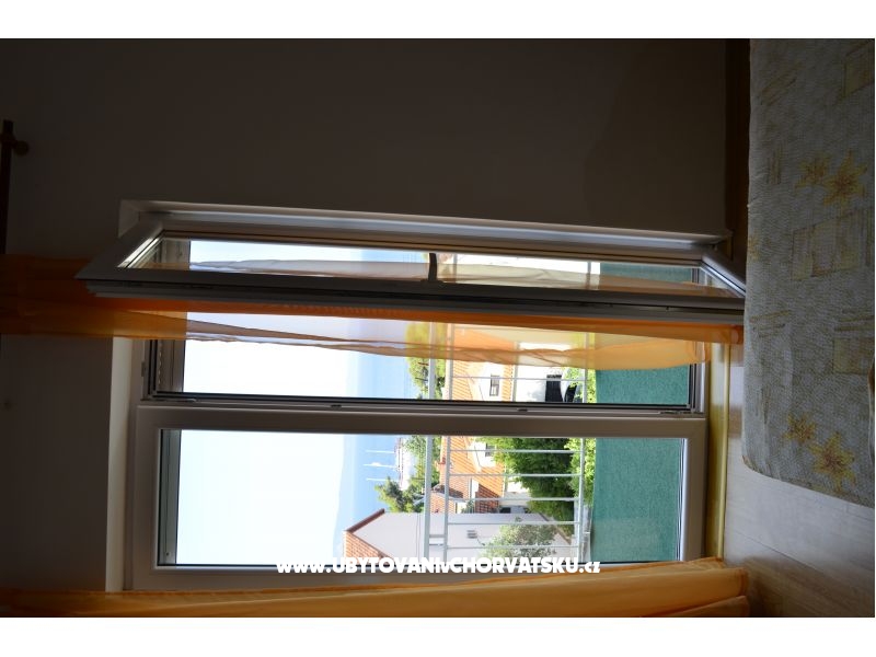 Appartements Gareljić – Ferienwohnung Podgora, Kroatien – Foto 13