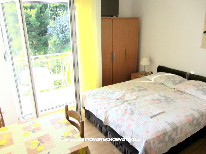 Appartements Gareljić – Ferienwohnung Podgora, Kroatien – Foto 14