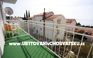 Appartements Gareljić – Ferienwohnung Podgora, Kroatien – Foto 16