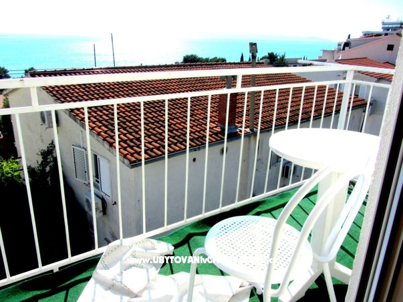 Appartements Gareljić – Ferienwohnung Podgora, Kroatien – Foto 18