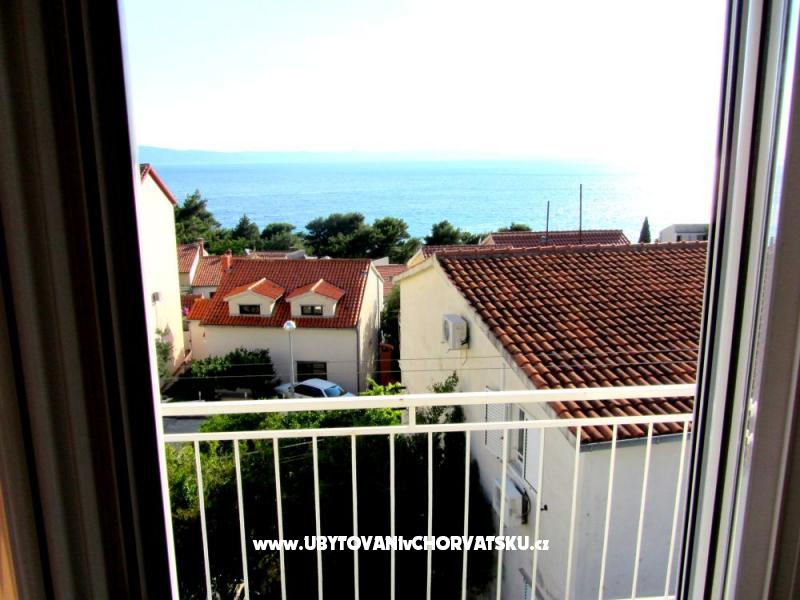 Appartements Gareljić – Ferienwohnung Podgora, Kroatien – Foto 2