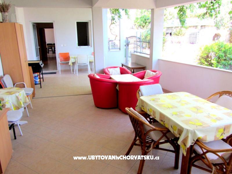 Appartements Gareljić – Ferienwohnung Podgora, Kroatien – Foto 9