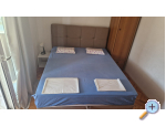 Apartmny Mirjana Gnjec - Podgora Chorvatsko
