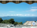 Ferienwohnungen Mirjana Gnjec - Podgora Kroatien