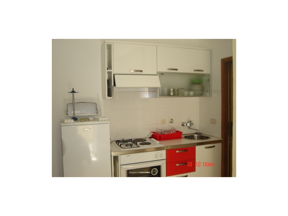 Appartements Mirjana Gnjec - Podgora Croatie