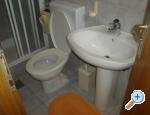 Appartements Mirjana Gnjec - Podgora Croatie