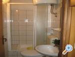 Appartements Mirjana Gnjec - Podgora Croatie