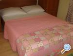 Appartements Mirjana Gnjec - Podgora Croatie