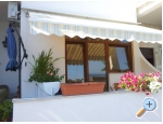 Apartmaji Goran - Podgora Hrvaka