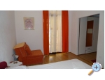 Appartements Goran - Podgora Kroatien