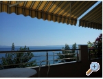Apartmaji Goran - Podgora Hrvaka