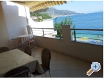 Appartements Goran - Podgora Kroatien