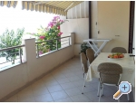 Appartements Goran - Podgora Kroatien