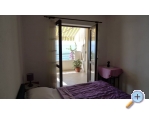 Appartements Goran - Podgora Kroatien