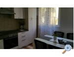 Appartements Goran - Podgora Kroatien