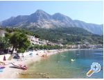 Apartmaji Goran - Podgora Hrvaka