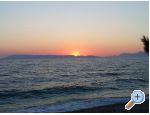 Apartmaji Goran - Podgora Hrvaka