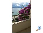 Apartmaji Goran - Podgora Hrvaka