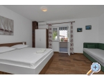 Apartma Ina Ve - Podgora Hrvaka