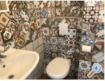 Apartma Ina Ve - Podgora Hrvaka
