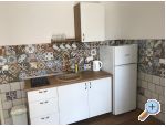 Apartma Ina Ve - Podgora Hrvaka