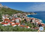 Apartma Ina Ve - Podgora Hrvaka
