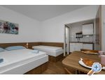 Apartma Ina Ve - Podgora Hrvaka