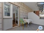 Apartma Ina Ve - Podgora Hrvaka