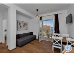 Apartma Ina Ve - Podgora Hrvaka
