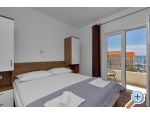 Apartma Ina Ve - Podgora Hrvaka