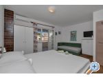 Apartma Ina Ve - Podgora Hrvaka
