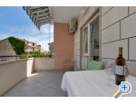 Apartma Ina Ve - Podgora Hrvaka
