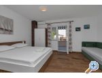 Apartma Ina Ve - Podgora Hrvaka