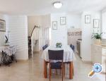 Apartma Ina Ve - Podgora Hrvaka