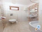 Apartma Ina Ve - Podgora Hrvaka