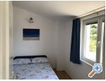 Apartma Ina Ve - Podgora Hrvaka