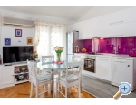 Apartmaji Ivandi Podgora - Podgora Hrvaka