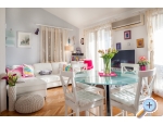 Appartements Ivandi Podgora - Podgora Kroatien
