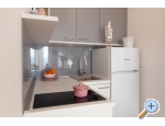 Apartmaji Ivandi Podgora - Podgora Hrvaka