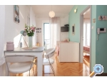 Appartements Ivandi Podgora - Podgora Kroatien