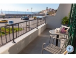 Appartements Ivandi Podgora - Podgora Kroatien