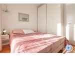 Appartements Ivandi Podgora - Podgora Kroatien