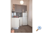 Appartements Ivandi Podgora - Podgora Kroatien