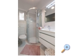Appartements Ivandi Podgora - Podgora Kroatien