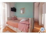 Appartements Ivandi Podgora - Podgora Kroatien