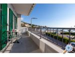 Appartements Ivandi Podgora - Podgora Croatie
