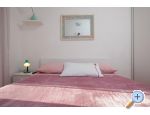Appartements Ivandi Podgora - Podgora Croatie