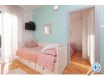Appartements Ivandi Podgora - Podgora Croatie